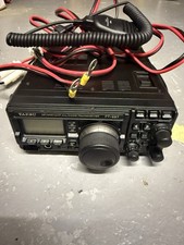 Yaesu ft897d amateur radio - yaesu,