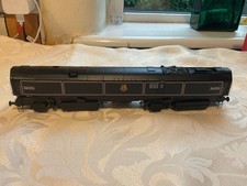 KR.Model. OO Gauge Bulleid The Leader’. DCC Sound Fitted In Black. Boxed