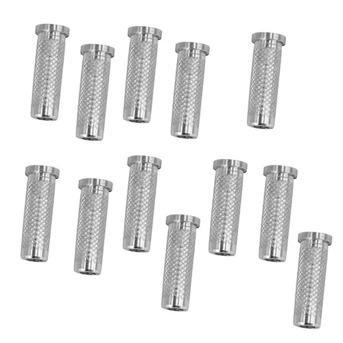Pieces archery aluminum - 12,