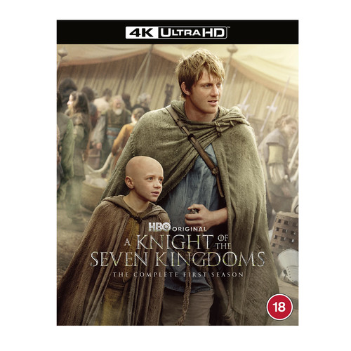 Knight the seven - the,