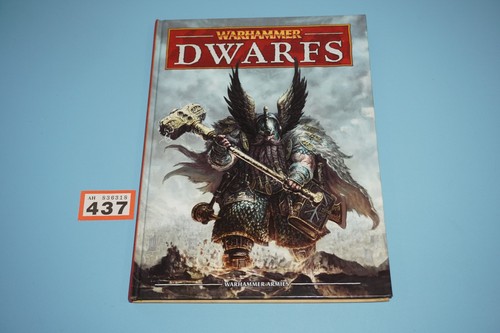 Warhammer armies dwarf - warhammer,