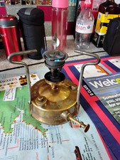 Vintage SVEA King of Stoves Collectors Item