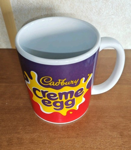 Cadbury creme egg collectible - cadbury,