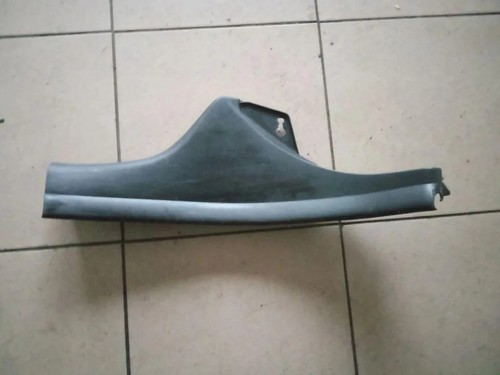 Honda accord vii rear left - accord,