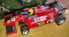  SCX Scalextric C.021 Ferrari