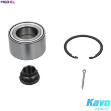WHEEL BEARING KIT WBK-9012 FOR TOYOTA COROLLA/ALTIS/ALLEX/FIELDER/SPACIO/Verso