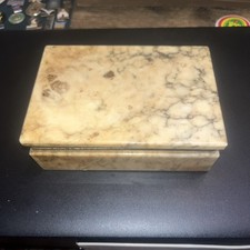 Vintage Italian Alabaster
