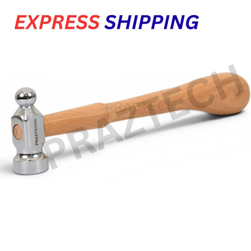 Precision planishing chasing - precision,