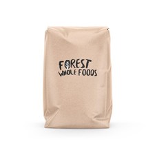 Organic wheat grain forest - organic,