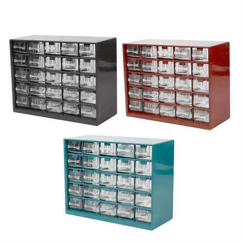 Multi grid small parts - 25,
