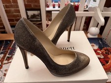 NEW! LK Bennett UK7 Eur41