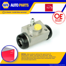 Wheel Cylinder fits PEUGEOT