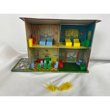 Vintage 1950s Ohio Art Midget