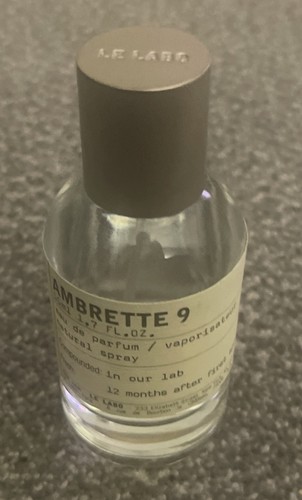 Labo ambrette 50ml - ,,