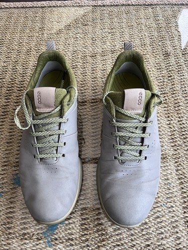 Ecco goretex golf shoes - golf,