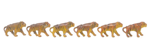 Taylor barrett tiger cubs - tiger,