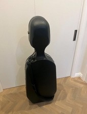 Cello Hard Case HISCOX