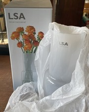LSA International Chimney Vase
