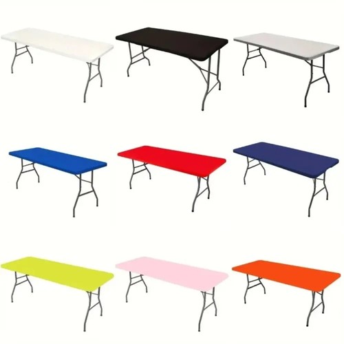 Table cloth catering camping - table,