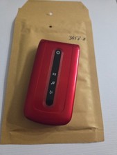 USHINING Flip Mobile Phone