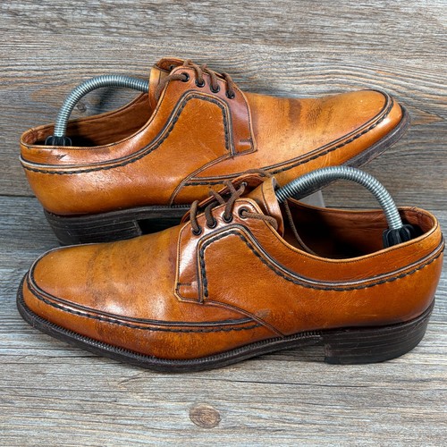 Vintage barkers earls - of,