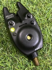 Fox MMX Yellow Rare Bite Alarm