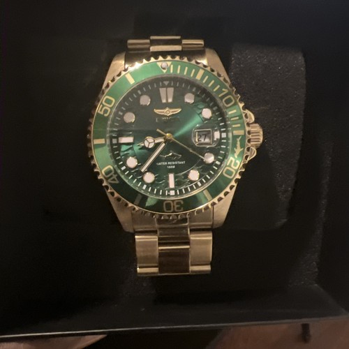 Invicta pro diver hammerhead - invicta,