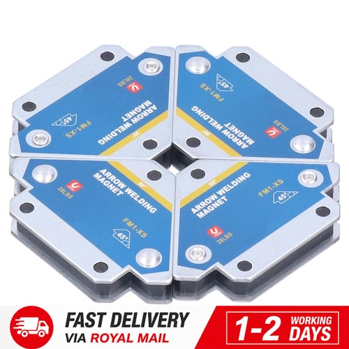 4pcs welding magnetic - 4pcs,