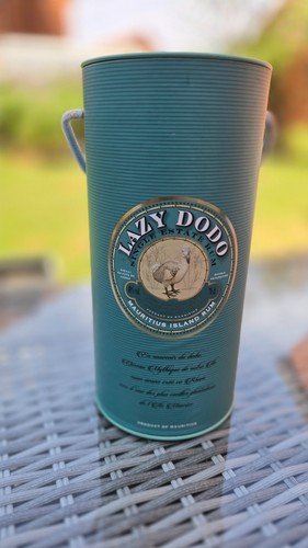 Lazy dodo single estate - dodo,