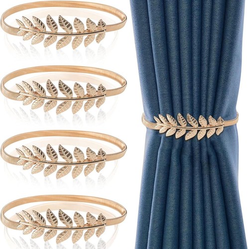 Fysl curtain tiebacks - curtain, 4