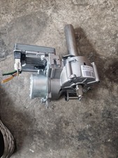 FORD FIESTA MK7 POWER STEERING
