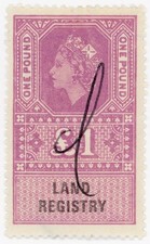 (I.B) Elizabeth II Revenue 