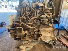 Toyota Hilux Vigo Complete Engine 2.5 D-4D 4WD Diesel 88kW (120 HP) 2KD-FTV 2012