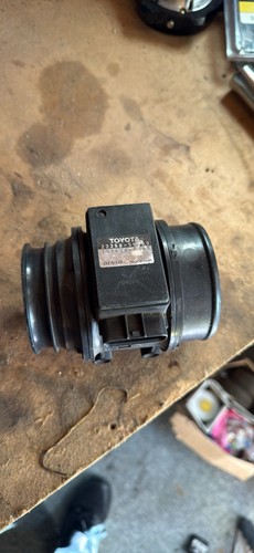 Toyota jzx100 1jz - jzx100, maf