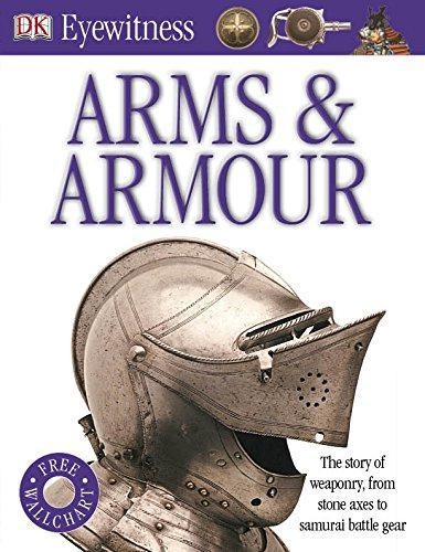 Arms and armour k - arms,