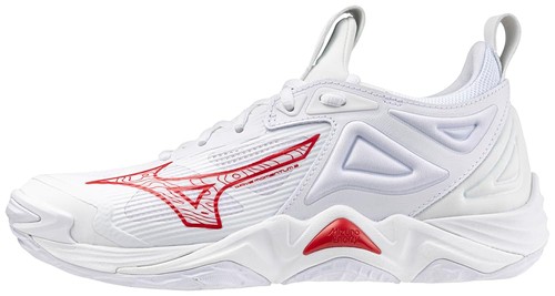 Mizuno women wave - women's, momentum