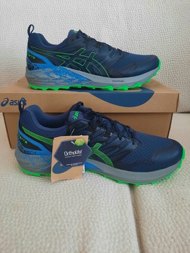 Bnib asics gel trabuco - bnib,
