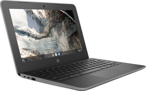 Chromebook ee intel - hp, g8