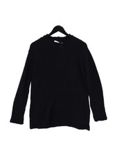 Bamford Men's Jumper M Black