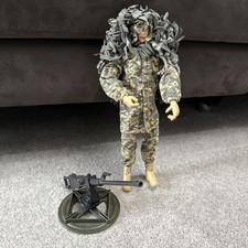 H M Armed Forces Action Figure