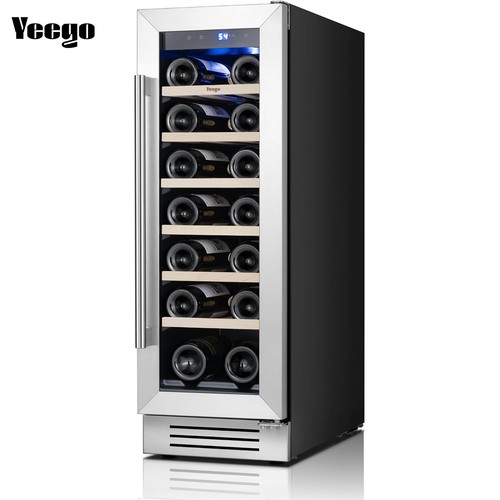 Yeego wine cooler - yeego, w/