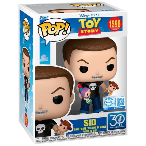 Funko pop vinyl - pop!, toy