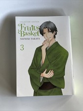 Fruits Basket Collector's