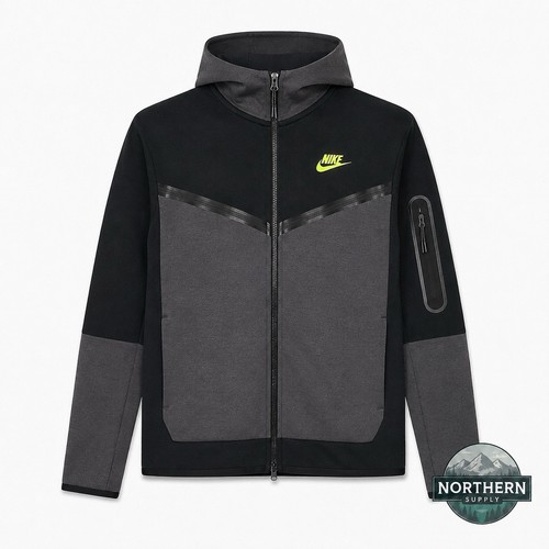 Nike tech fleece windrunner - nike,