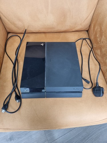 Playstation console - 4,
