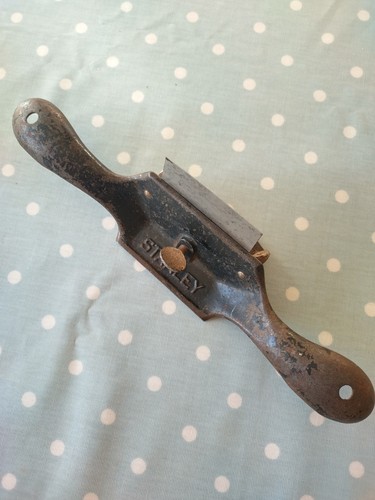 Stanley cabinet scraper - stanley,