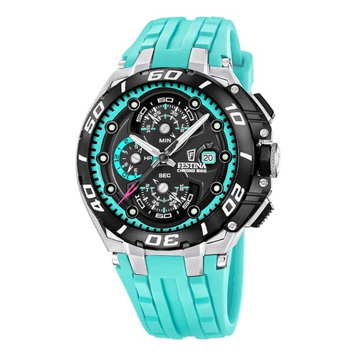 Festina chronograph f20755 - festina, f20755-7