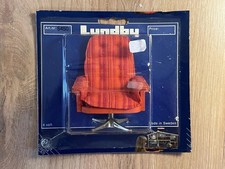 Vintage lundby dolls - dolls, house