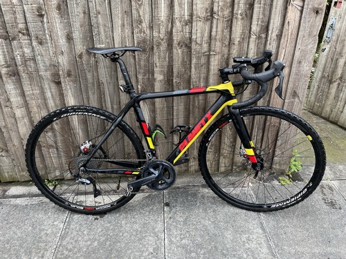 Planet xls cyclocross - xls,