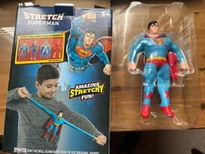10inch Stretch Superman